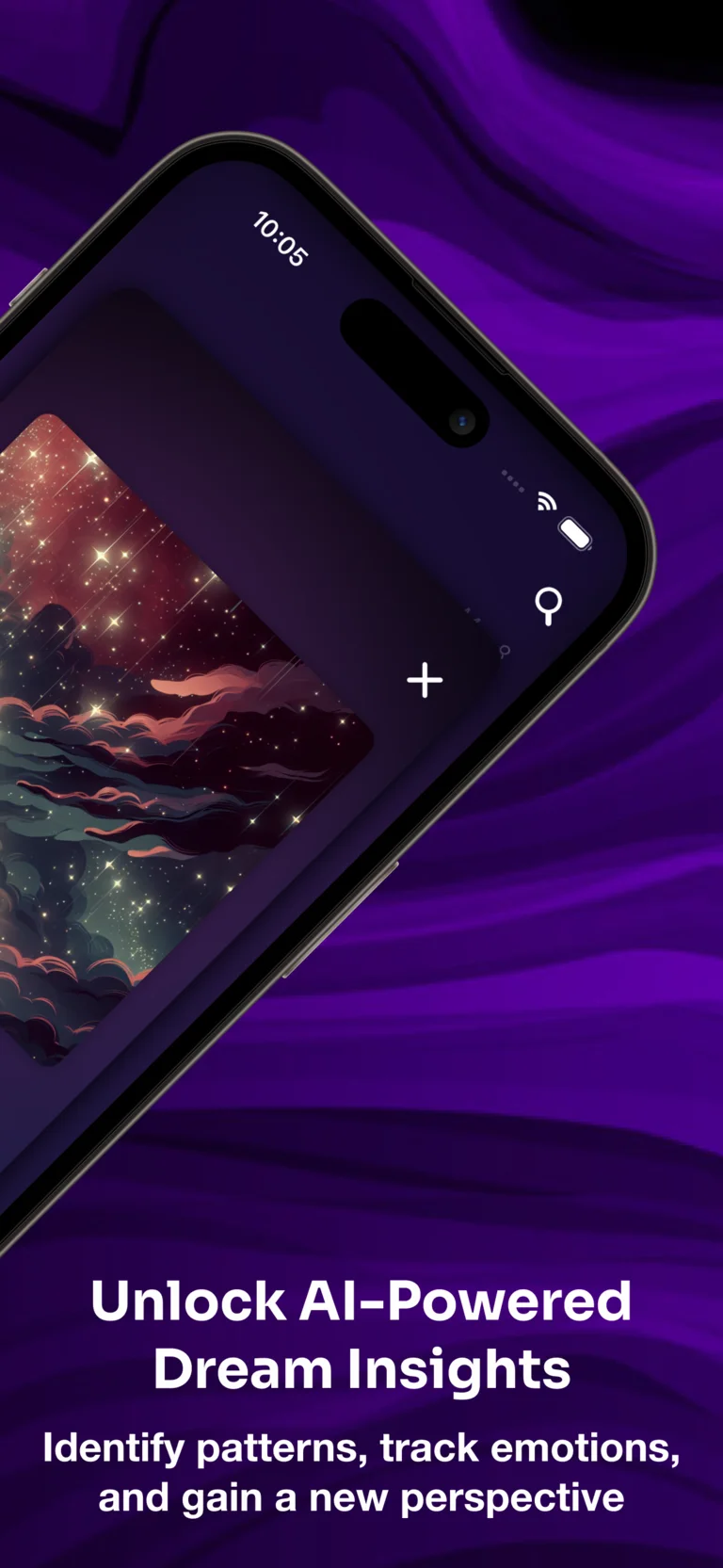 RUYA AI-powered dream insights